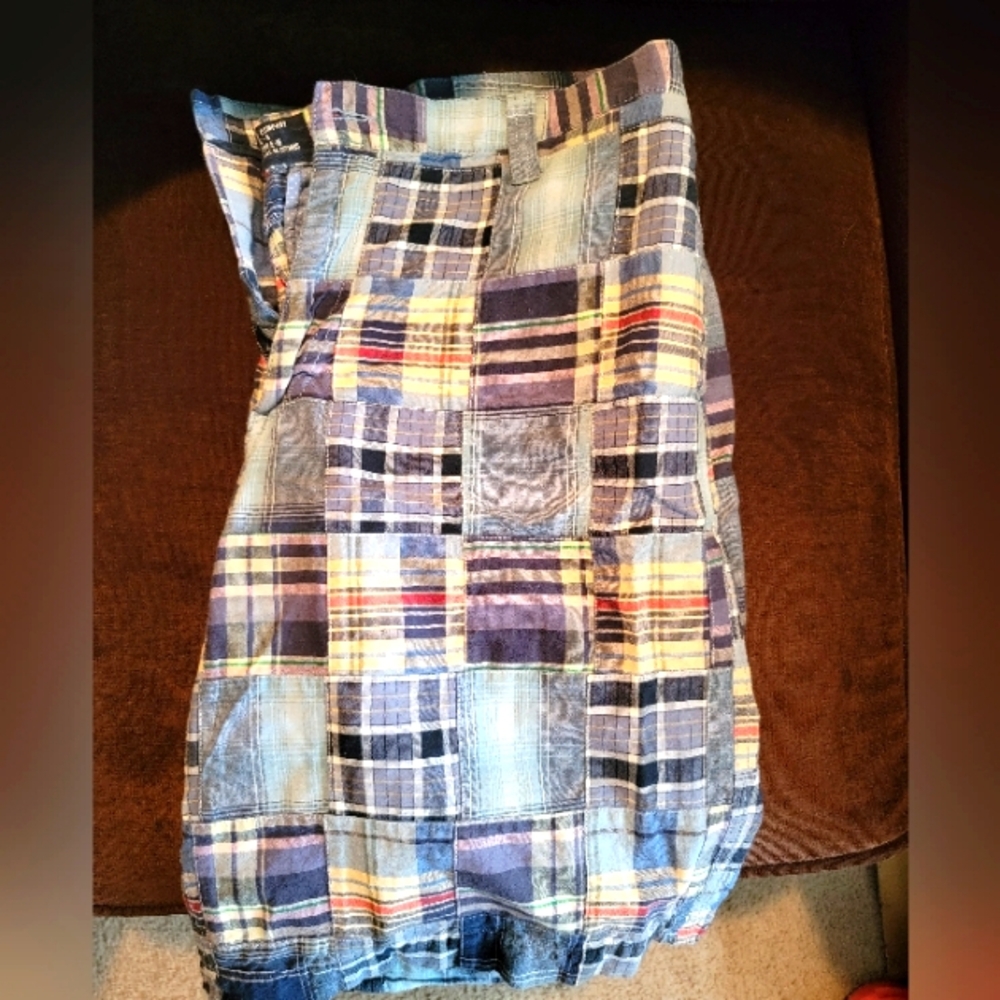 Men's Shorts Size 38